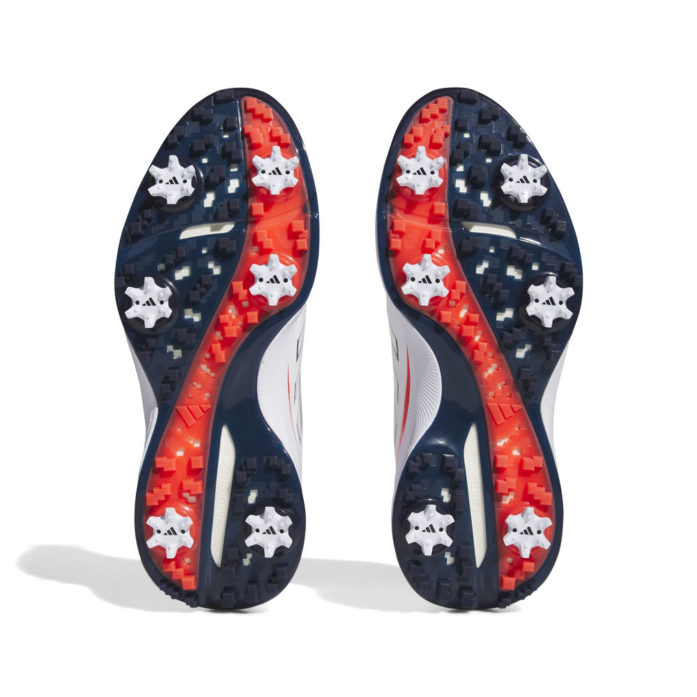 adidas Mens ZG23 Golf Shoes – Golf Warehouse NZ