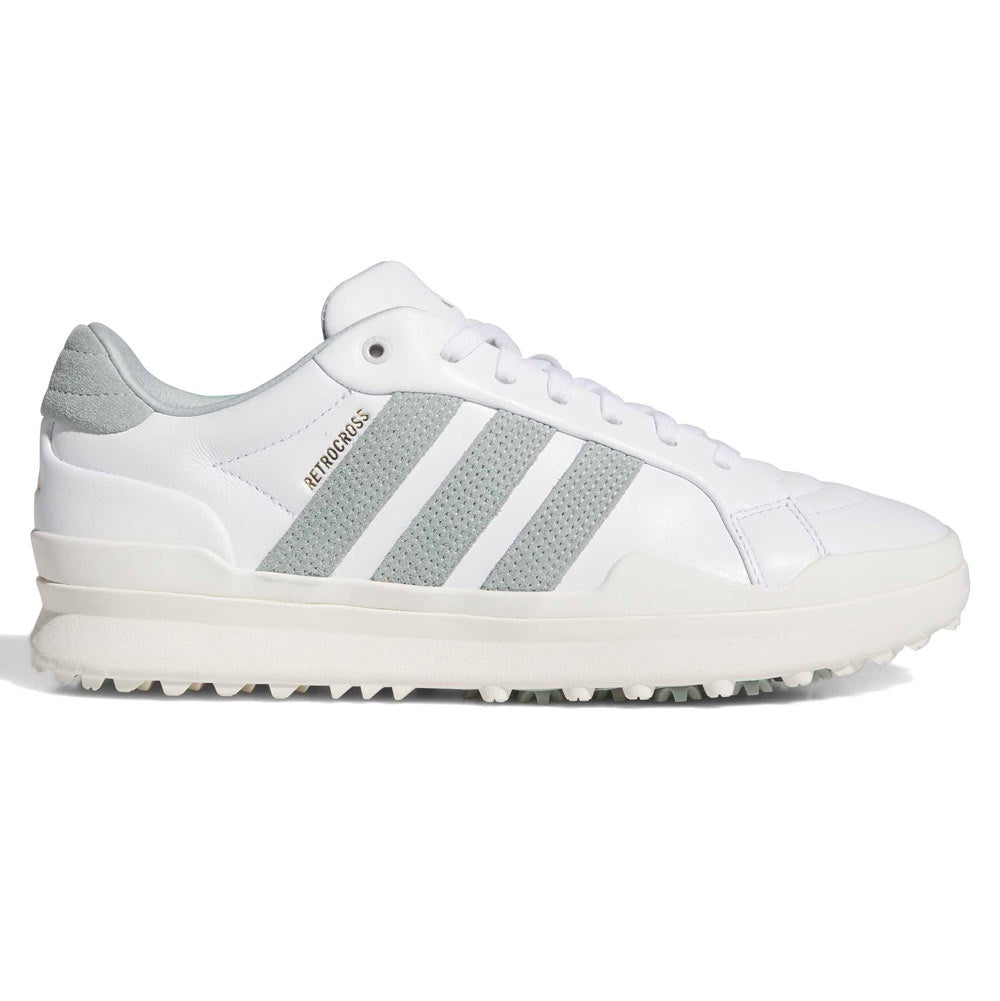 adidas Retrocross Gripmore Spikeless Golf Shoes