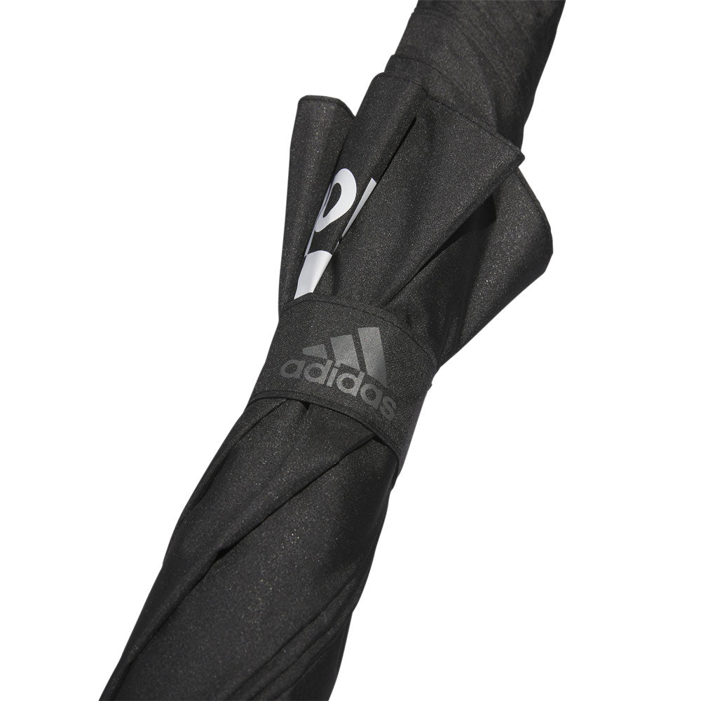 adidas Single Canopy Umbrella Golf Warehouse NZ