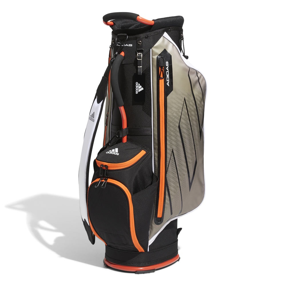 adidas Sports Dynamic Cart Bag – Golf Warehouse NZ