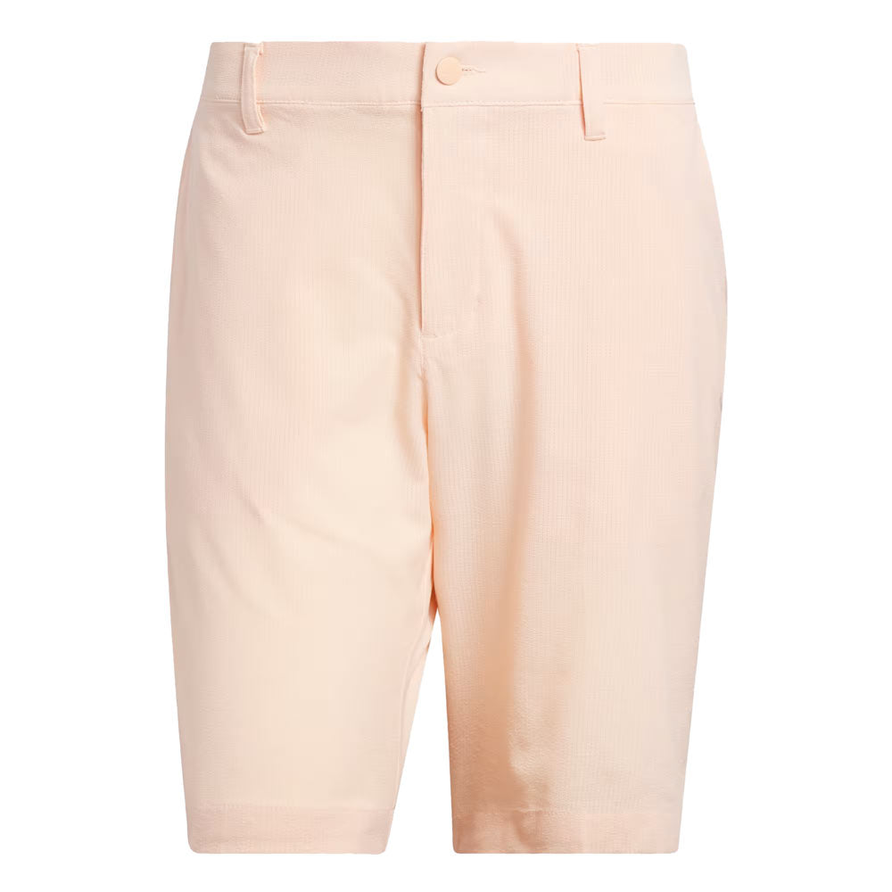 adidas Ultimate365 Textured Golf Shorts