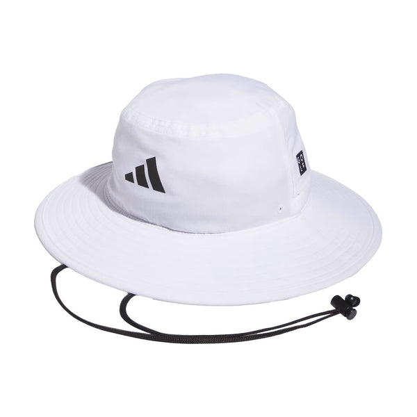adidas Wide Brim Hat – Golf Warehouse NZ