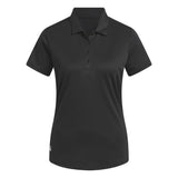adidas Ladies Performance Short Sleeved Polo