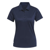 adidas Ladies Performance Short Sleeved Polo