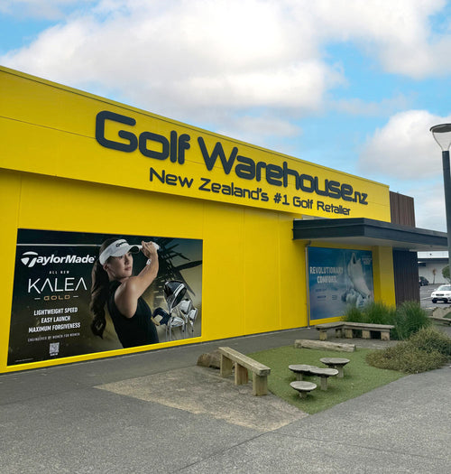 Golf Warehouse Superstore - Westgate
