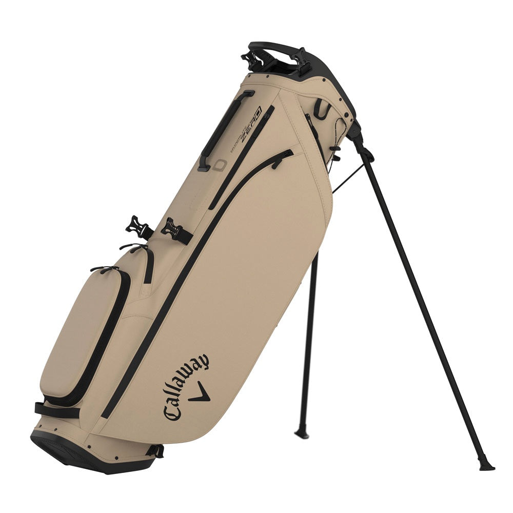 Callaway Hyperlite Zero Stand Bag '26 – Golf Warehouse NZ