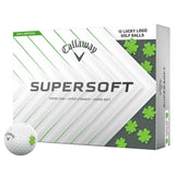 Callaway Supersoft '25 Golf Balls - Dozen