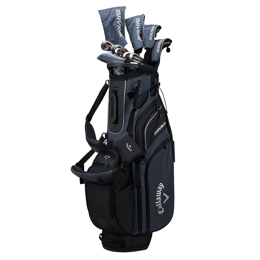 Callaway Mavrik 11PC RH Package Set '25