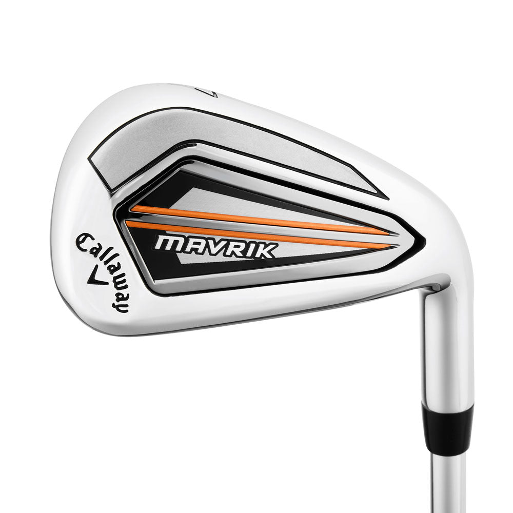 Callaway Mavrik 11PC RH Package Set '25