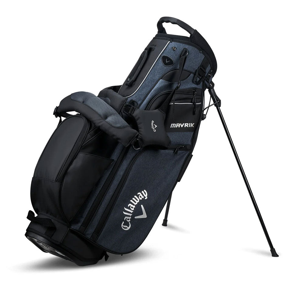 Callaway MAVRIK ゴルフバッグ Callaway Mavrik 11PC RH Package Set '25 – Golf Warehouse NZ