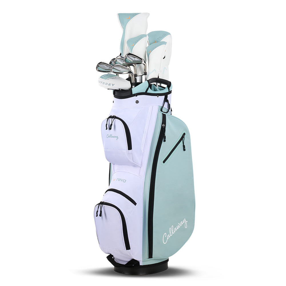 Callaway Ladies Reva 11PC Package Set '26
