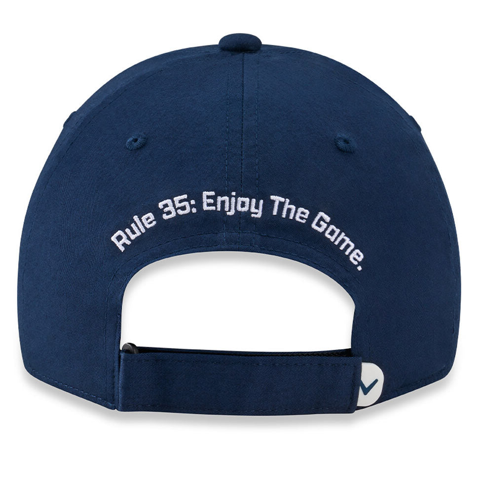 Callaway Rule 35 Hat