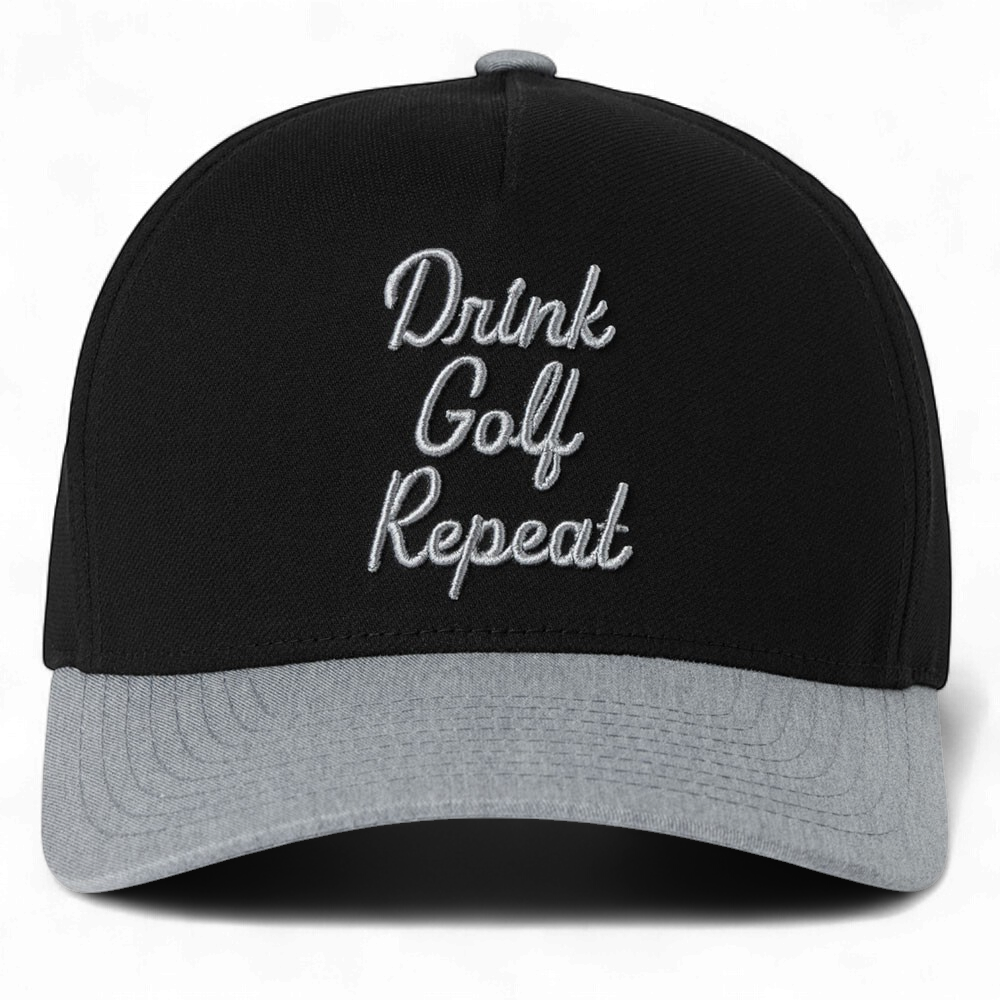 Travis Mathew Swing and Sip Hat