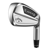 Callaway Mens Apex Ai300 Irons '24 RH 4-PW Graphite Regular