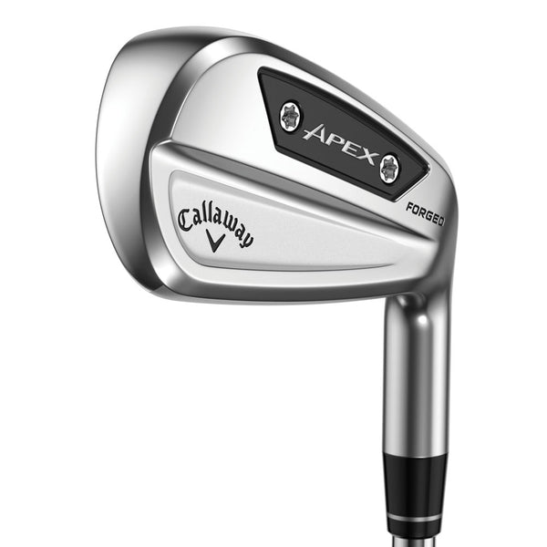 Callaway Mens Apex Ai300 Irons '24 RH 5-PW Graphite Regular