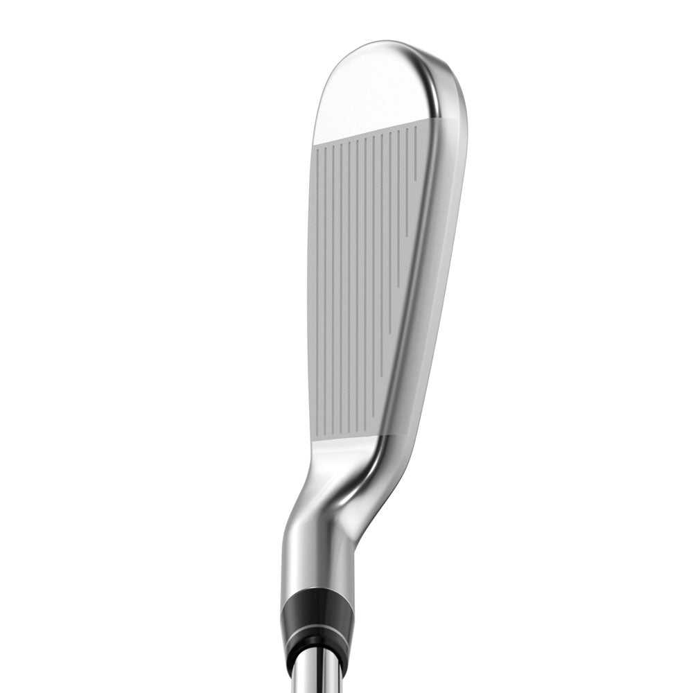 Callaway Mens Apex Ai300 Irons '24 RH 4-PW Graphite Regular