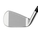 Callaway Mens Apex Ai300 Irons '24 RH 4-PW Graphite Regular