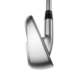 Callaway Mens Apex Ai300 Irons '24 RH 4-PW Graphite Regular