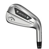 Callaway Mens Apex Ai300 Irons '24 RH 4-PW Graphite Regular