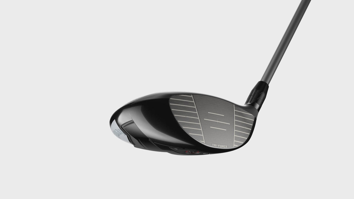 Callaway Mens Quantum Mini Driver