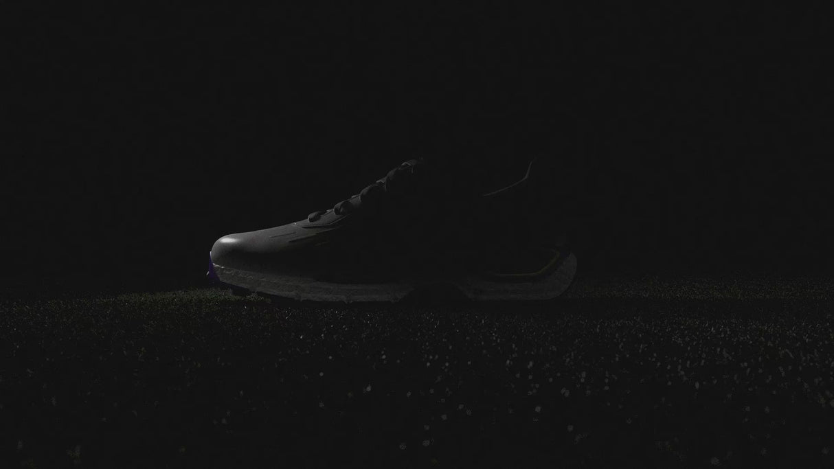 adidas Mens Codechaos '27 Spikeless Golf Shoes