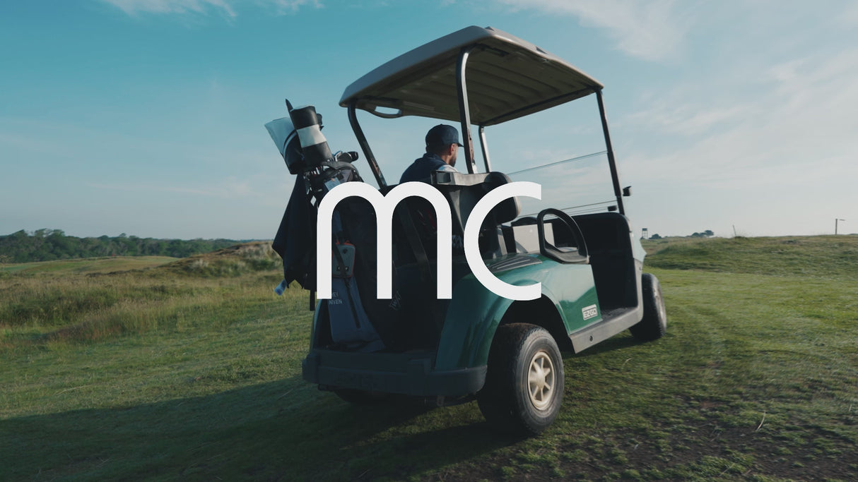 adidas MC80 Spikeless Golf Shoes