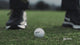Srixon AD333 Golf Balls V12 - 3 Dozen White
