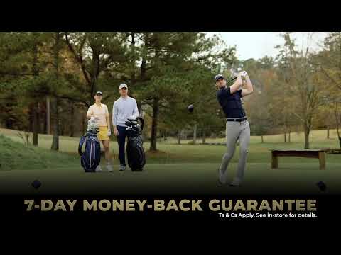 XXIO Mens Prime 13 Driver