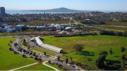 Golf Warehouse & Driving Range - Takapuna