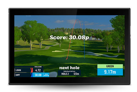Approach Challenge