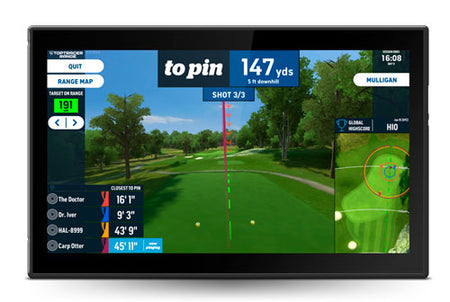 Closest to Pin