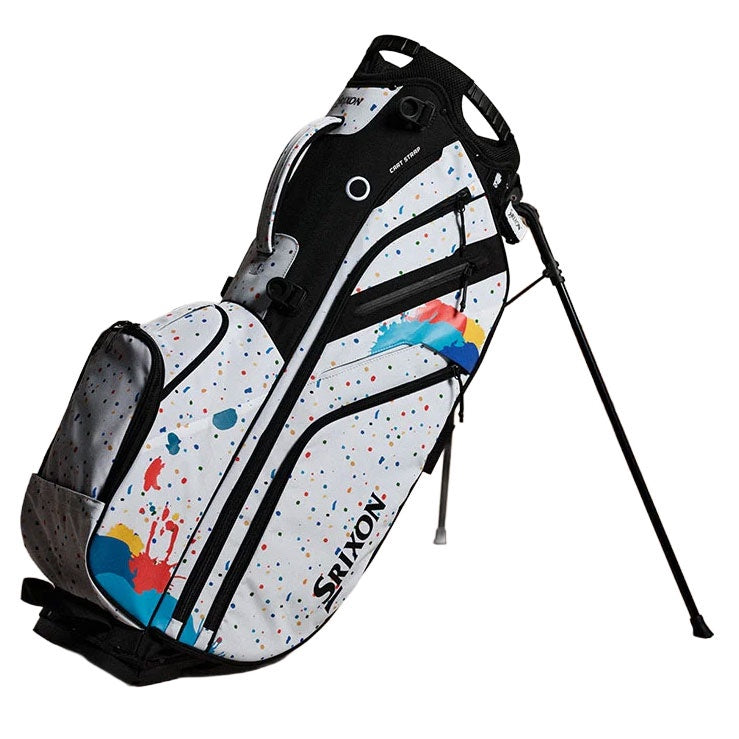 Srixon Tour Ink Collection S3 Stand Bag