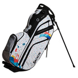 Srixon Tour Ink Collection S3 Stand Bag