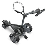 Motocaddy M7 Remote '26 Electric Trundler - w 28V Lithium Ultra Battery