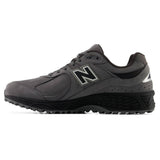 New Balance Unisex Golf 2002 V1 Golf Shoes