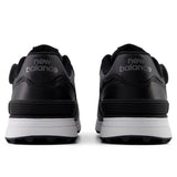 New Balance Unisex Golf 574 v4 BOA Golf Shoes