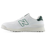 New Balance Unisex Golf 574 v4 BOA Golf Shoes