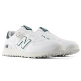 New Balance Unisex Golf 574 v4 BOA Golf Shoes