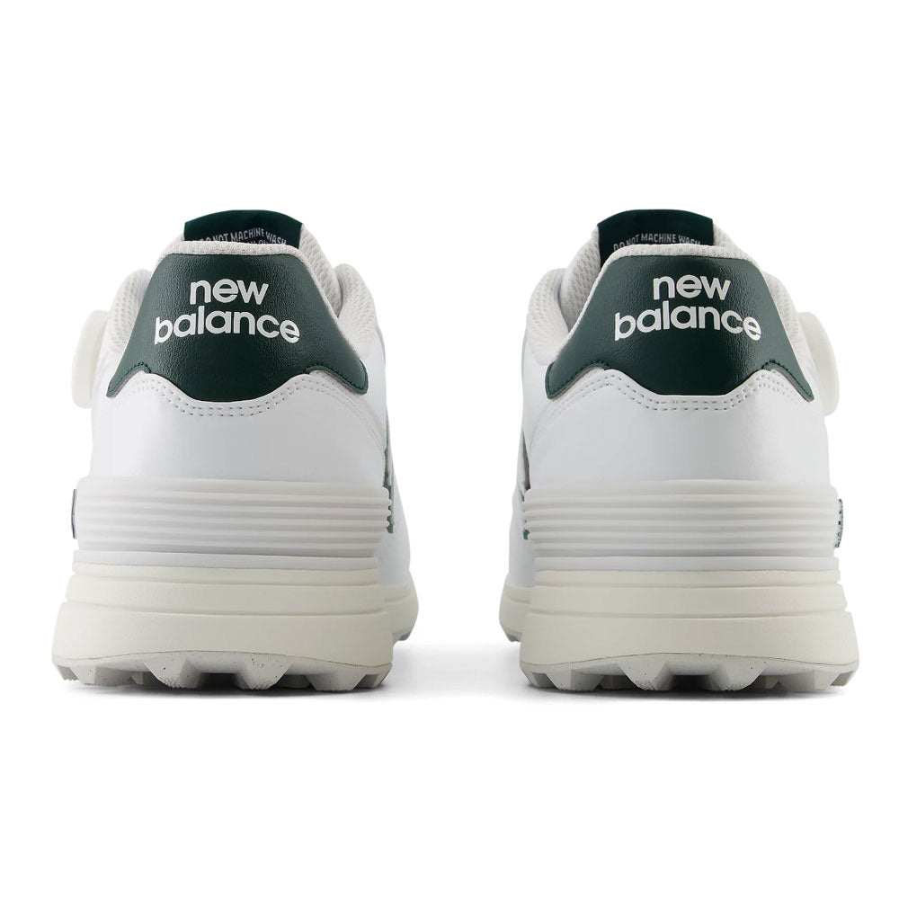 New Balance Unisex Golf 574 v4 BOA Golf Shoes