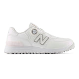 New Balance Ladies Golf 574 v4 BOA Golf Shoes