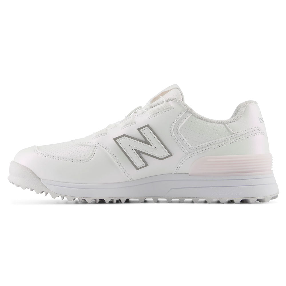 New Balance Ladies Golf 574 v4 BOA Golf Shoes