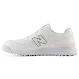 New Balance Ladies Golf 574 v4 BOA Golf Shoes