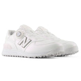 New Balance Ladies Golf 574 v4 BOA Golf Shoes
