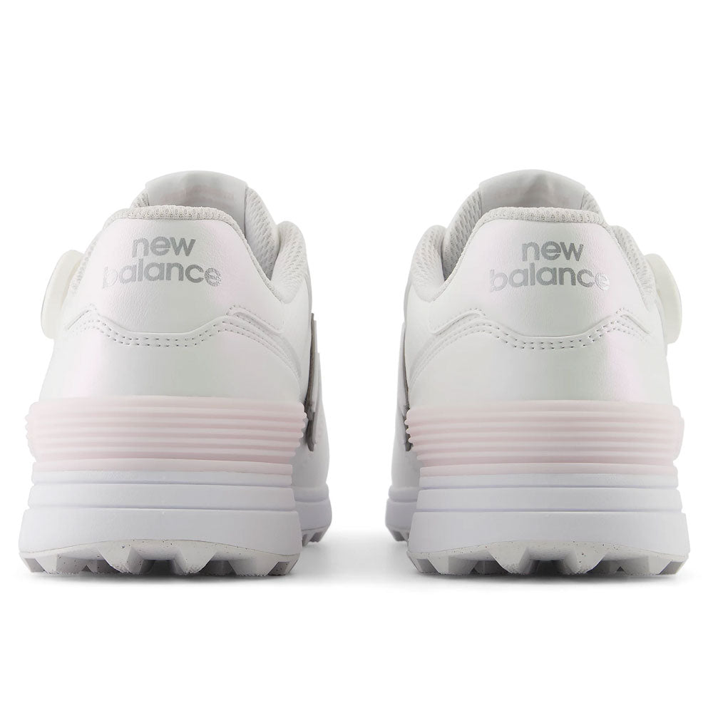 New Balance Ladies Golf 574 v4 BOA Golf Shoes