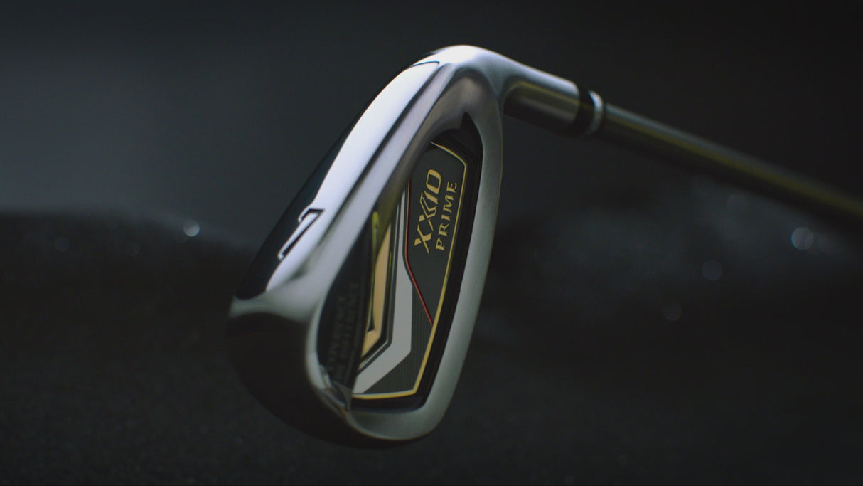 XXIO Mens Prime 12 Fairway Woods
