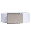 Adidas Ladies Webbing Belt