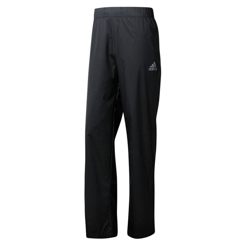 Adidas Mens Climastorm Provisional Rain Pants Golf Warehouse NZ
