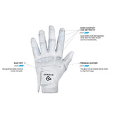 Bionic Ladies Stable Gloves