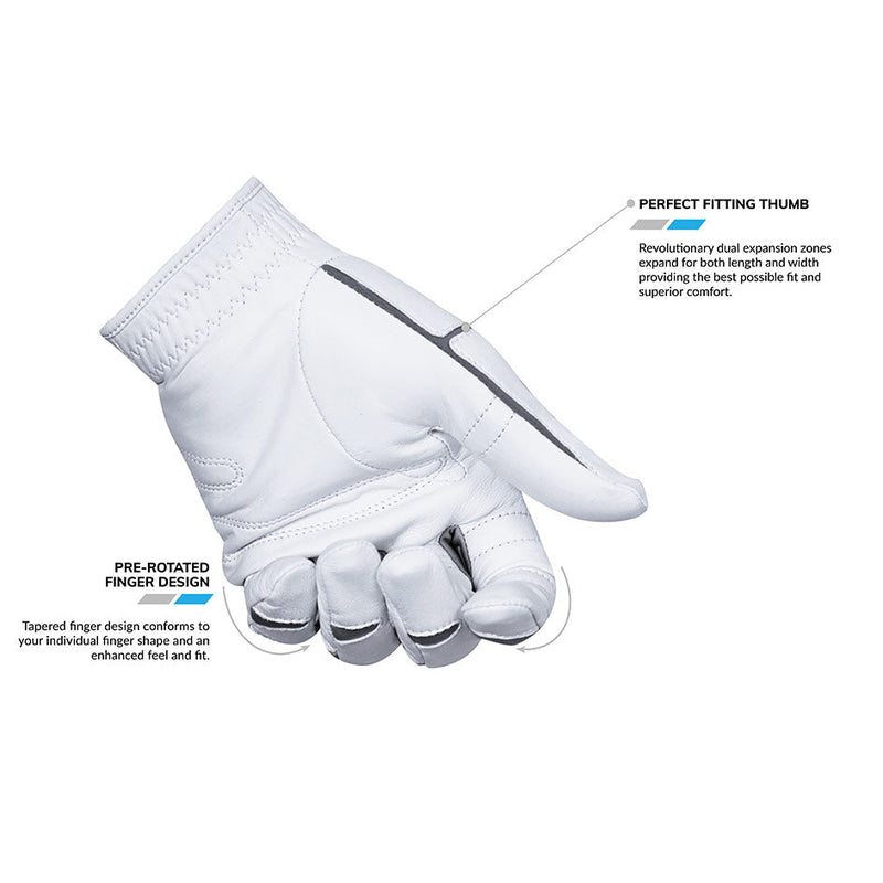 Bionic Mens Performance-Pro Gloves