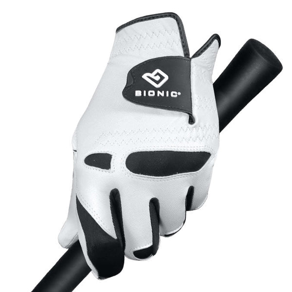 Bionic Mens Stable Gloves – Golf Warehouse NZ